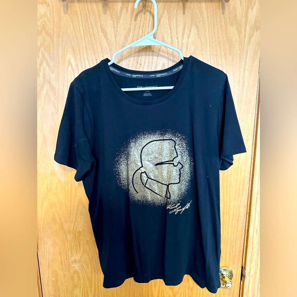 Karl Lagerfeld T-Shirt